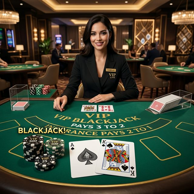 Blackjack